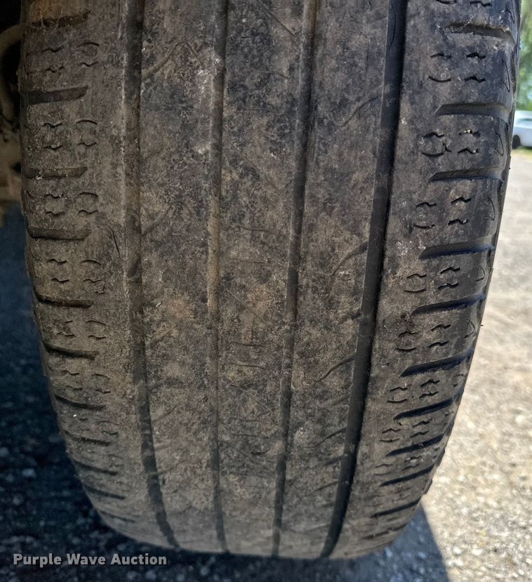 image for item NR9783 2009 Ford F150 SuperCrew pickup truck