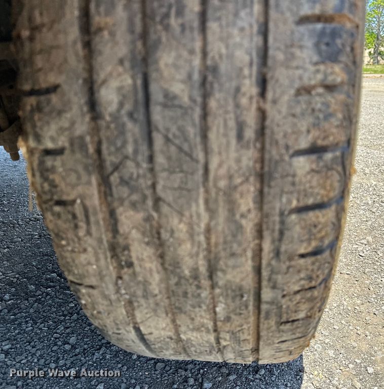 image for item NR9783 2009 Ford F150 SuperCrew pickup truck