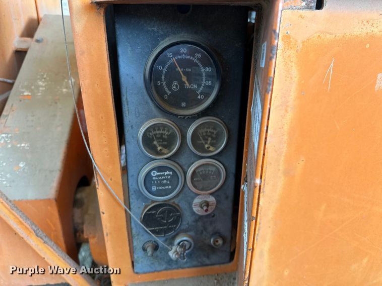 image for item NR9784 1994 Brush Bandit  200+ wood chipper