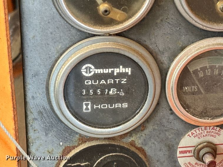 image for item NR9784 1994 Brush Bandit  200+ wood chipper