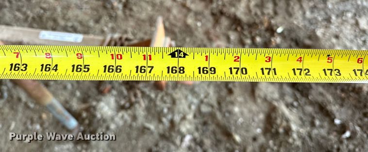 image for item NR9784 1994 Brush Bandit  200+ wood chipper