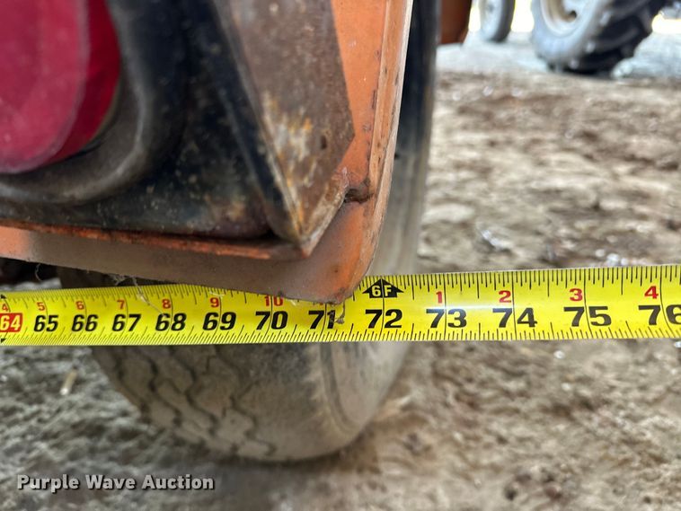 image for item NR9784 1994 Brush Bandit  200+ wood chipper