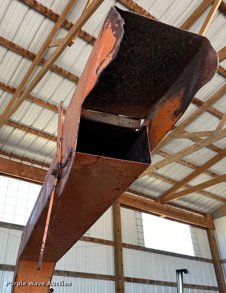 image for item NR9784 1994 Brush Bandit  200+ wood chipper