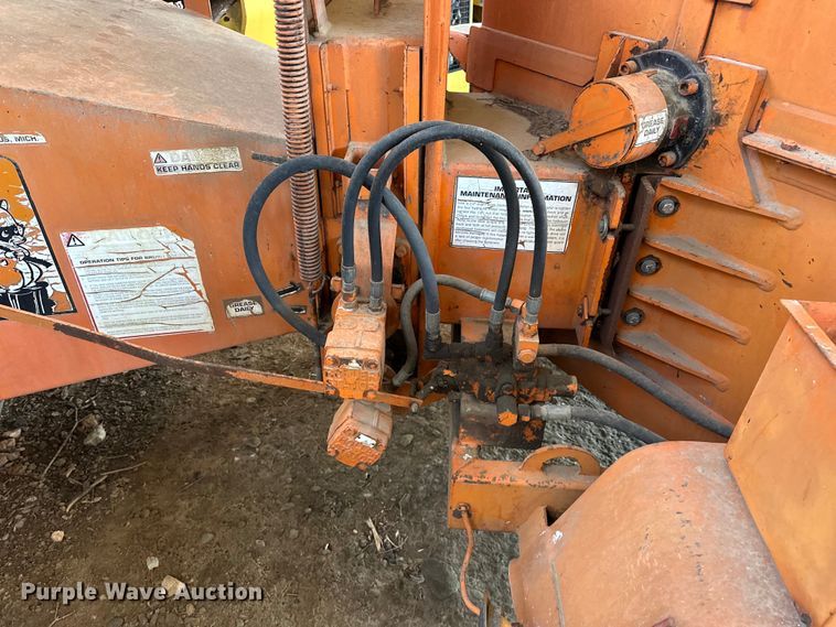 image for item NR9784 1994 Brush Bandit  200+ wood chipper