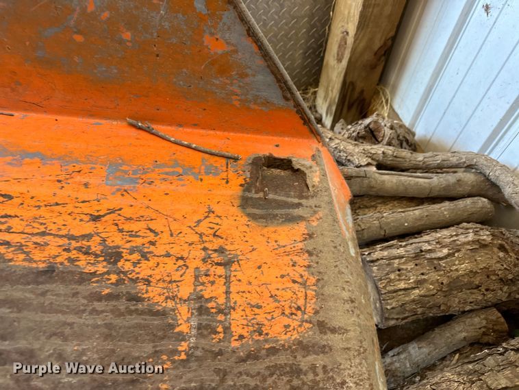 image for item NR9784 1994 Brush Bandit  200+ wood chipper