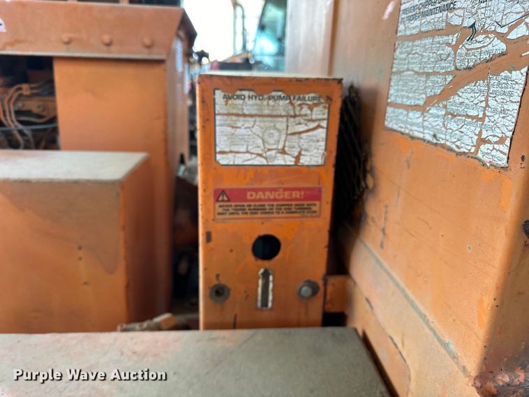 image for item NR9784 1994 Brush Bandit  200+ wood chipper