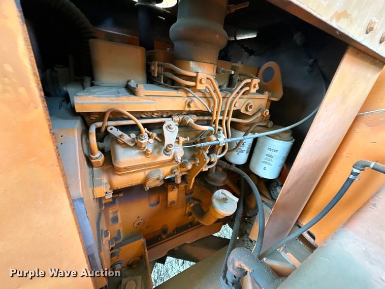 image for item NR9784 1994 Brush Bandit  200+ wood chipper