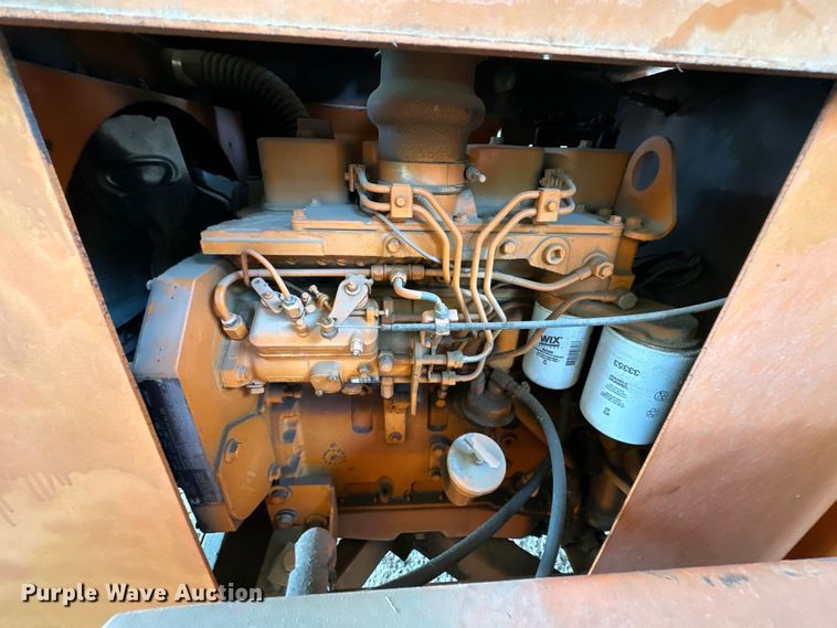 image for item NR9784 1994 Brush Bandit  200+ wood chipper