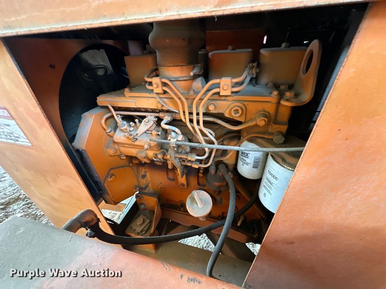 image for item NR9784 1994 Brush Bandit  200+ wood chipper