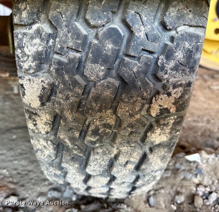 image for item NR9784 1994 Brush Bandit  200+ wood chipper