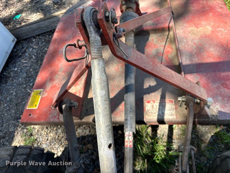 image for item NR9785 Rhino SE5 rotary mower