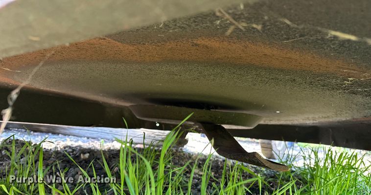 image for item NR9785 Rhino SE5 rotary mower