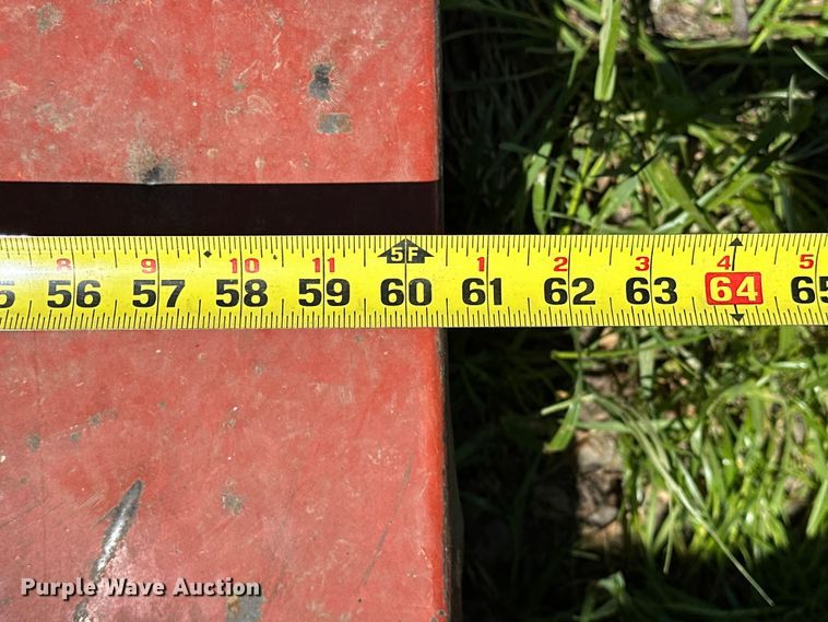 image for item NR9785 Rhino SE5 rotary mower