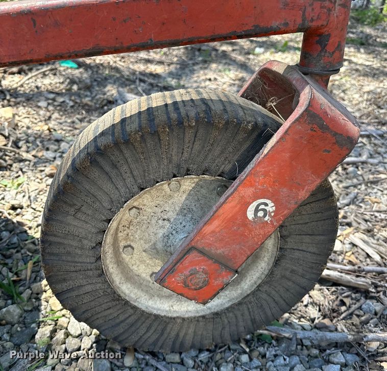 image for item NR9785 Rhino SE5 rotary mower