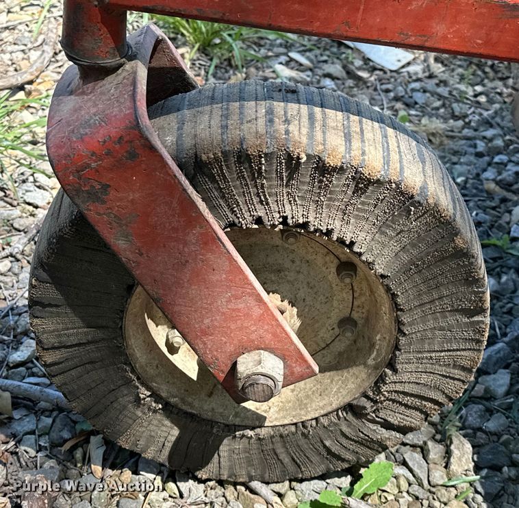 image for item NR9785 Rhino SE5 rotary mower