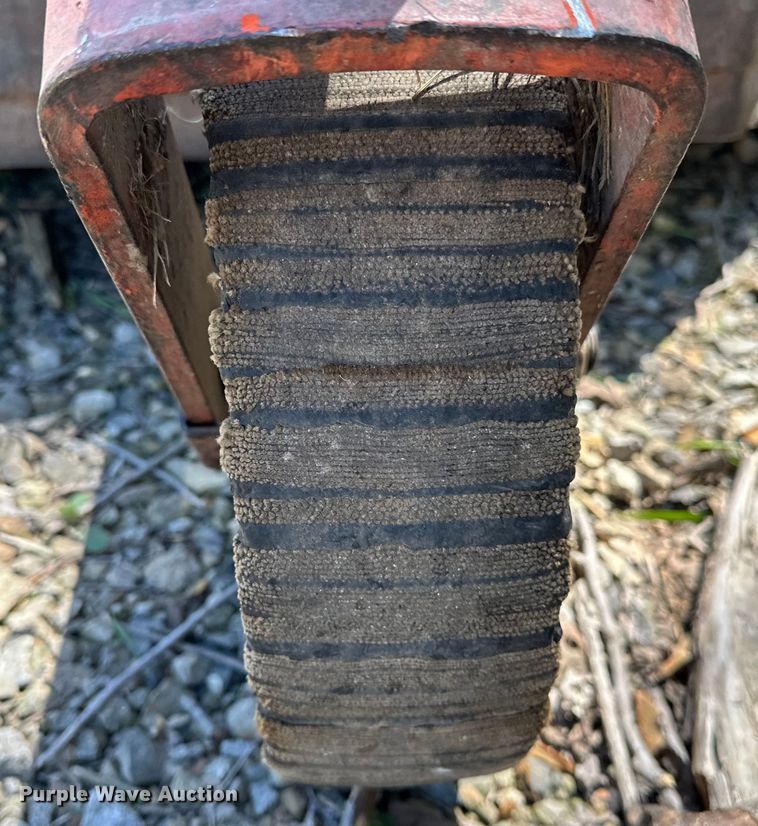 image for item NR9785 Rhino SE5 rotary mower