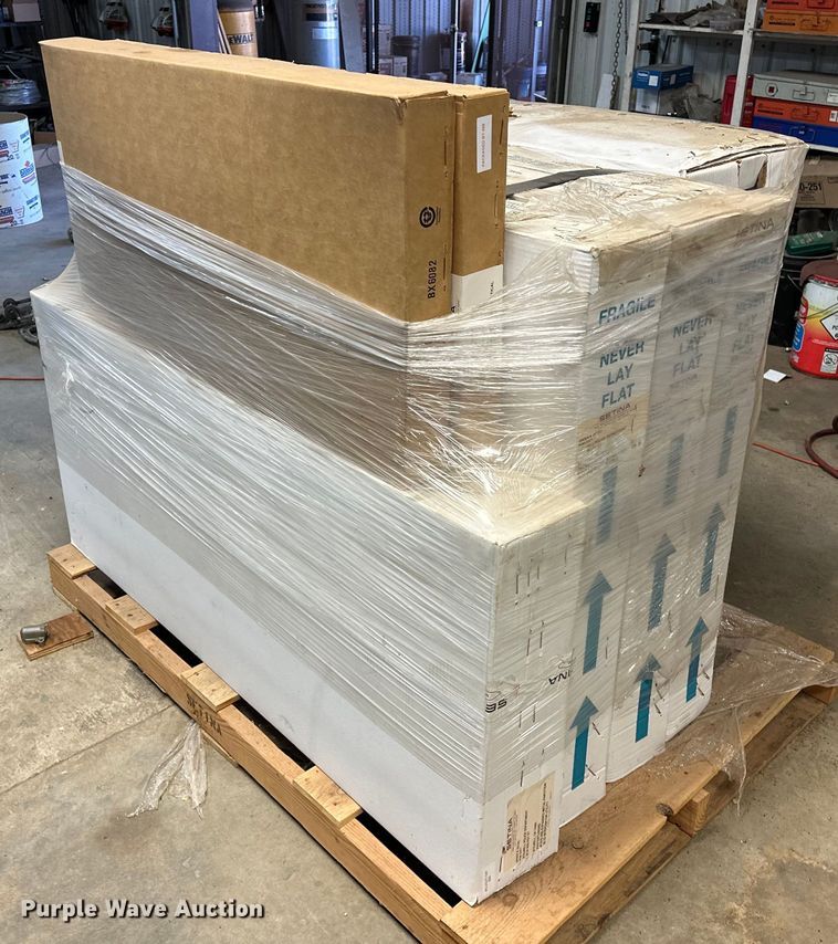 image for item NR9786 Emergency service equipment