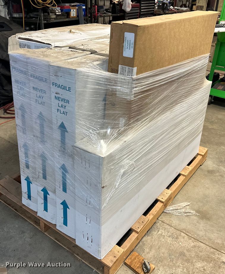 image for item NR9786 Emergency service equipment