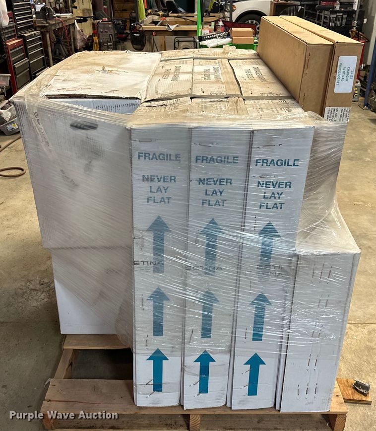 image for item NR9786 Emergency service equipment