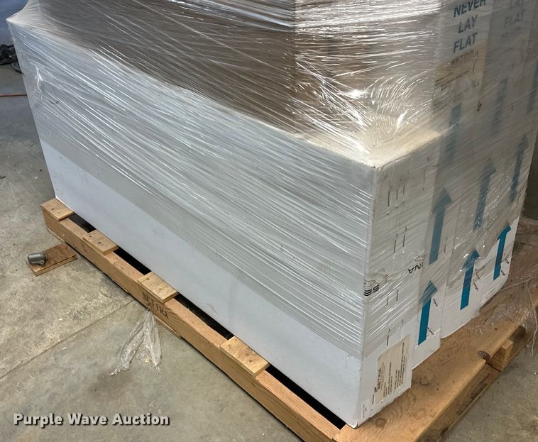 image for item NR9786 Emergency service equipment