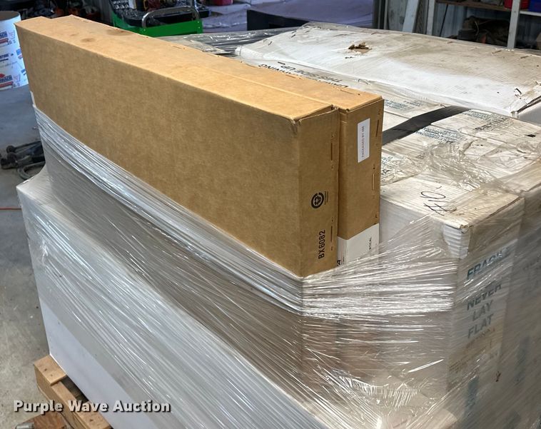 image for item NR9786 Emergency service equipment