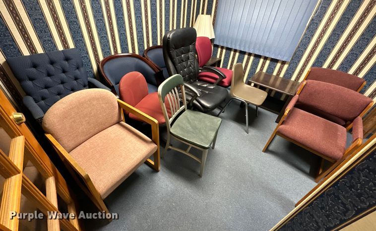 image for item NR9787 Office equipment 