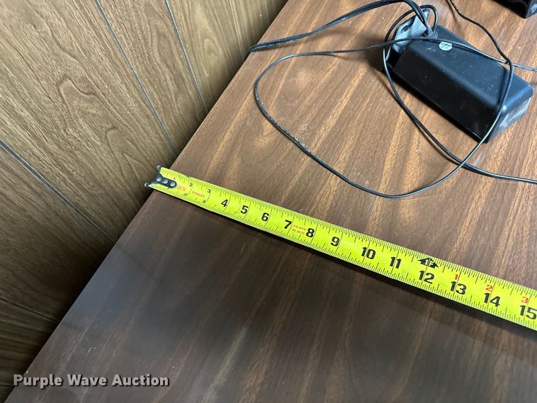 image for item NR9787 Office equipment 