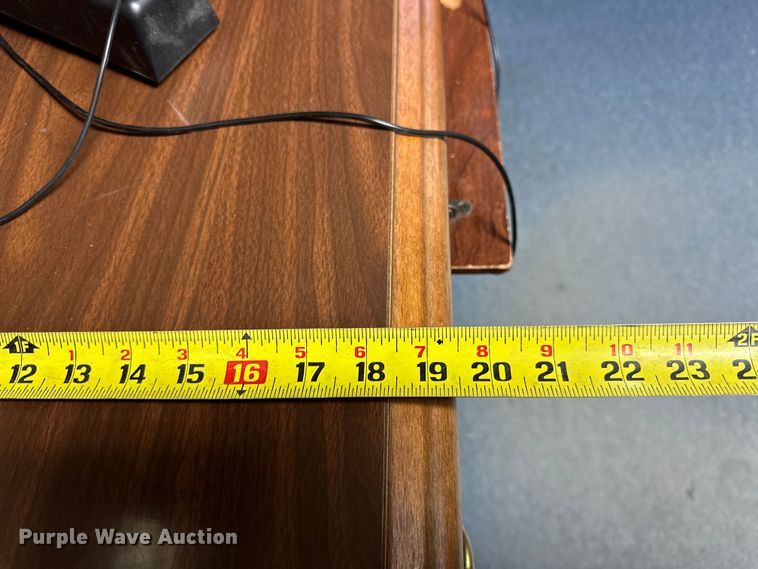 image for item NR9787 Office equipment 