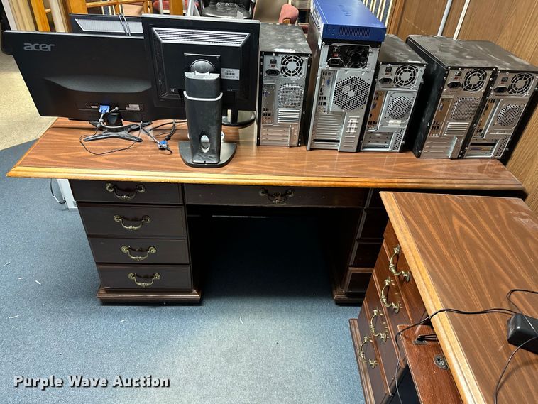 image for item NR9787 Office equipment 