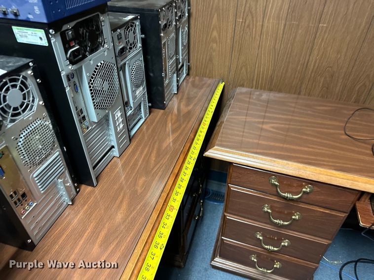 image for item NR9787 Office equipment 