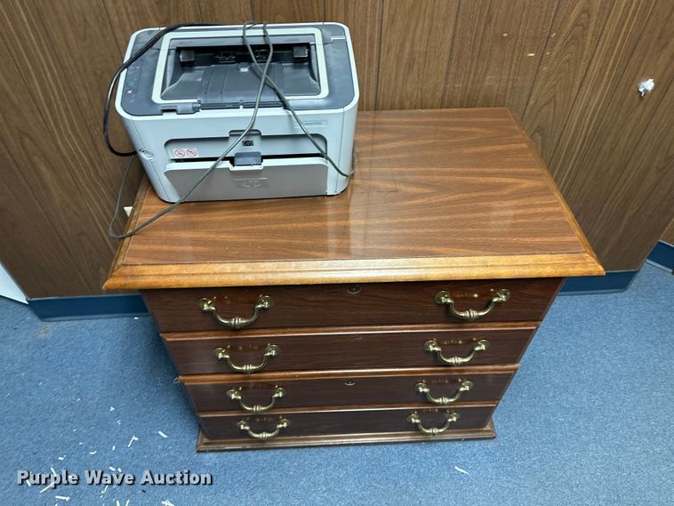 image for item NR9787 Office equipment 