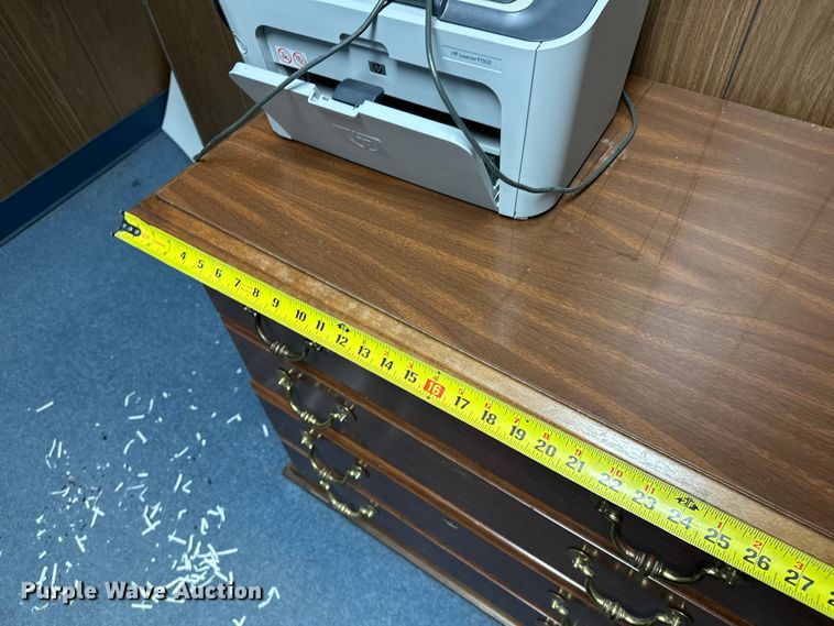 image for item NR9787 Office equipment 