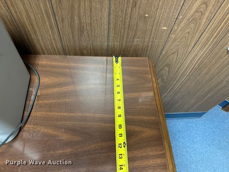 image for item NR9787 Office equipment 