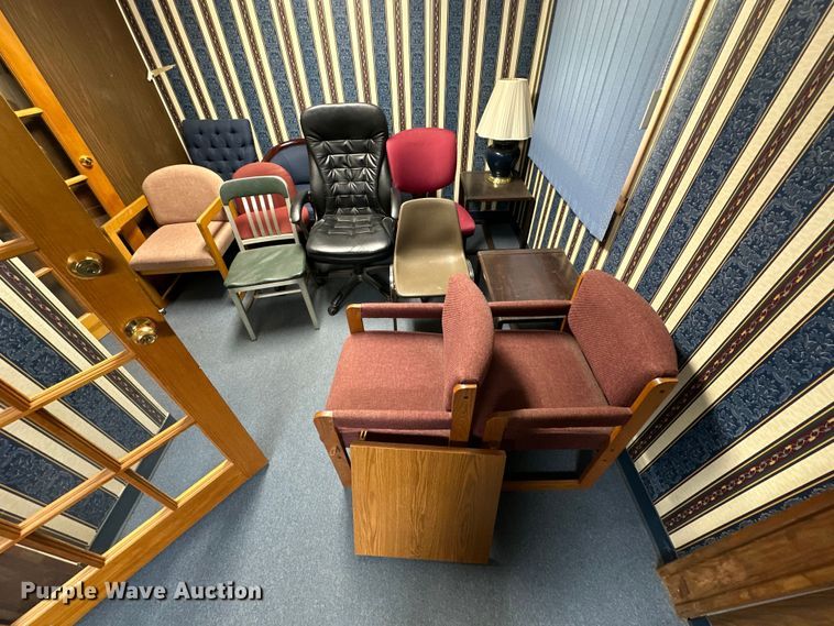 image for item NR9787 Office equipment 