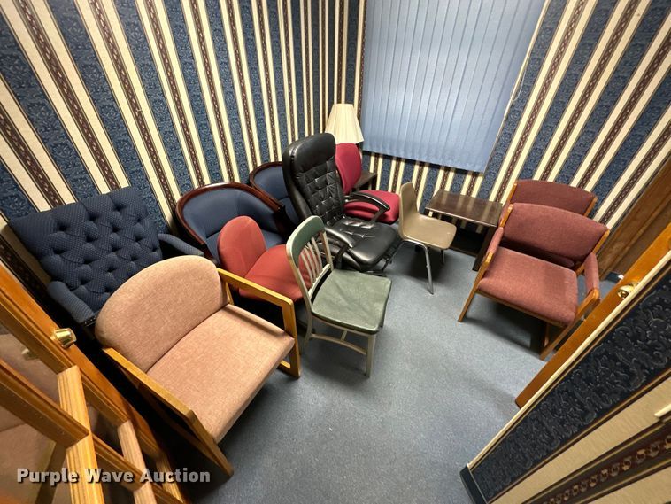 image for item NR9787 Office equipment 