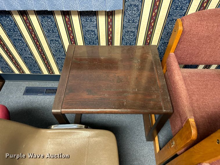 image for item NR9787 Office equipment 