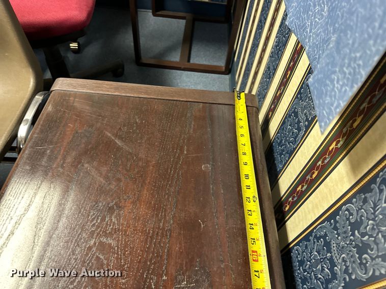 image for item NR9787 Office equipment 