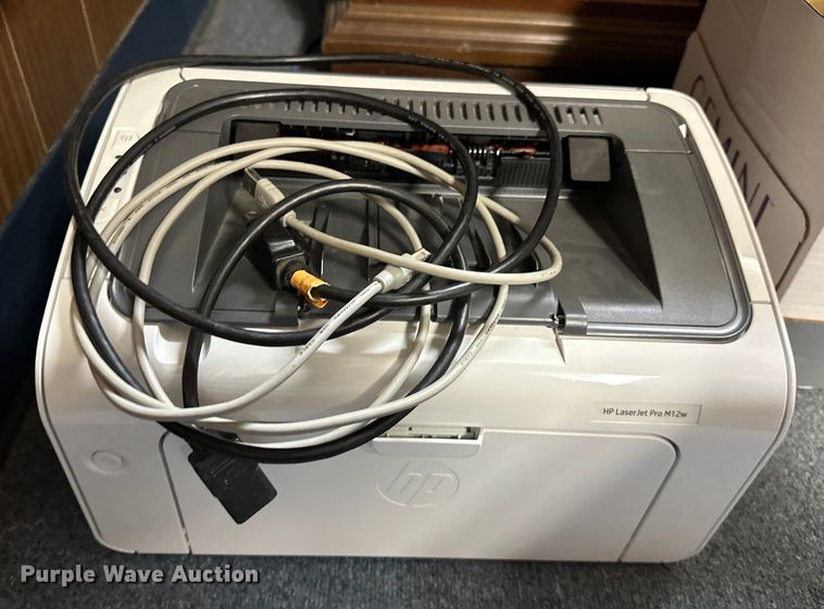 image for item NR9787 Office equipment 