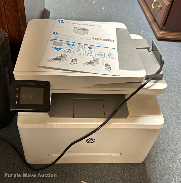 image for item NR9787 Office equipment 