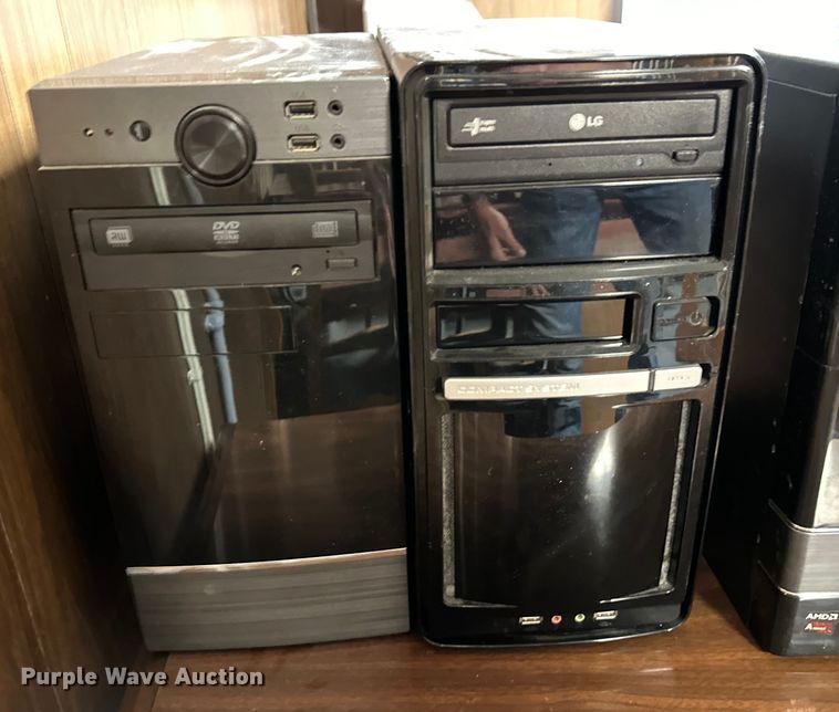 image for item NR9787 Office equipment 