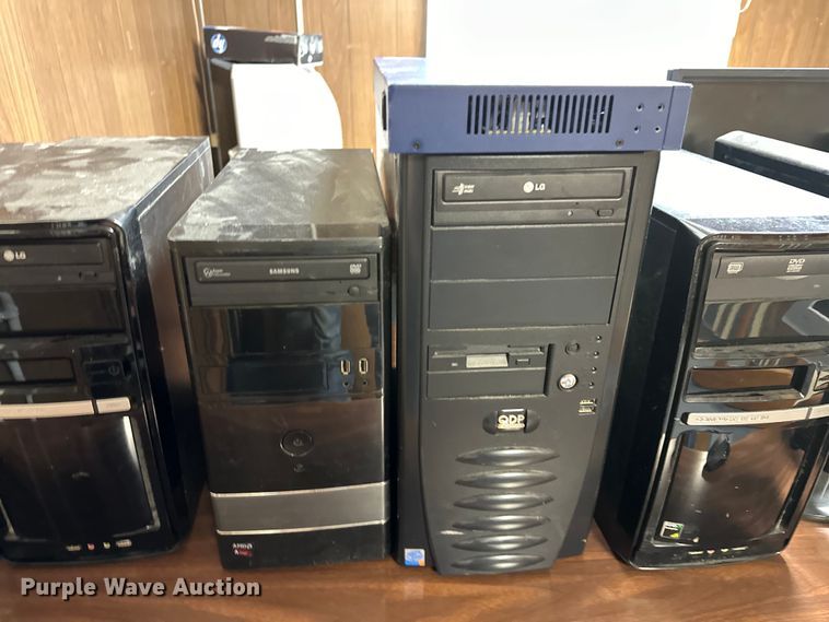 image for item NR9787 Office equipment 