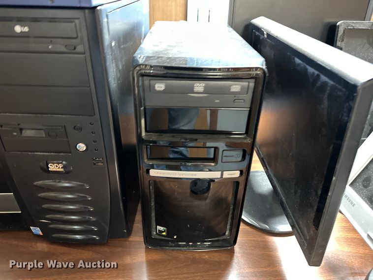 image for item NR9787 Office equipment 