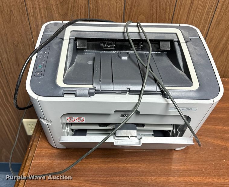 image for item NR9787 Office equipment 