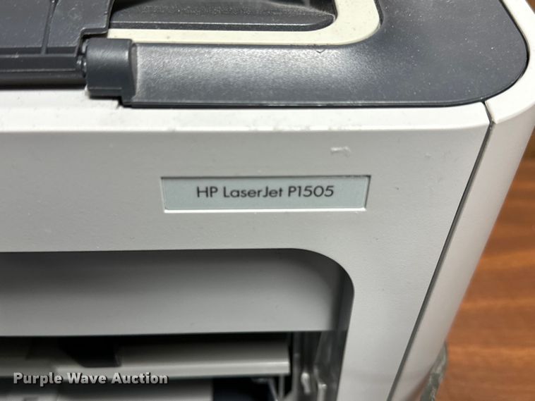 image for item NR9787 Office equipment 