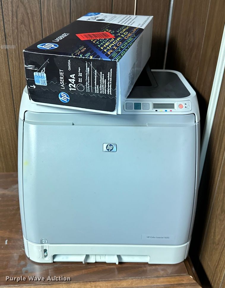 image for item NR9787 Office equipment 