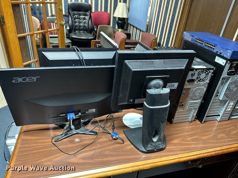 image for item NR9787 Office equipment 