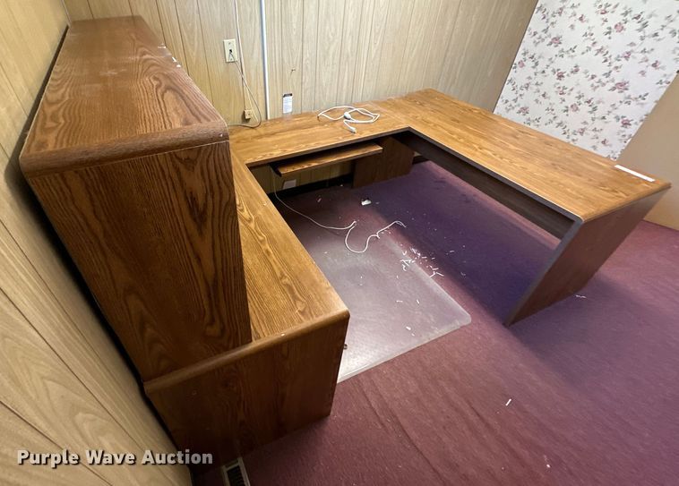 image for item NR9788  (2) desks