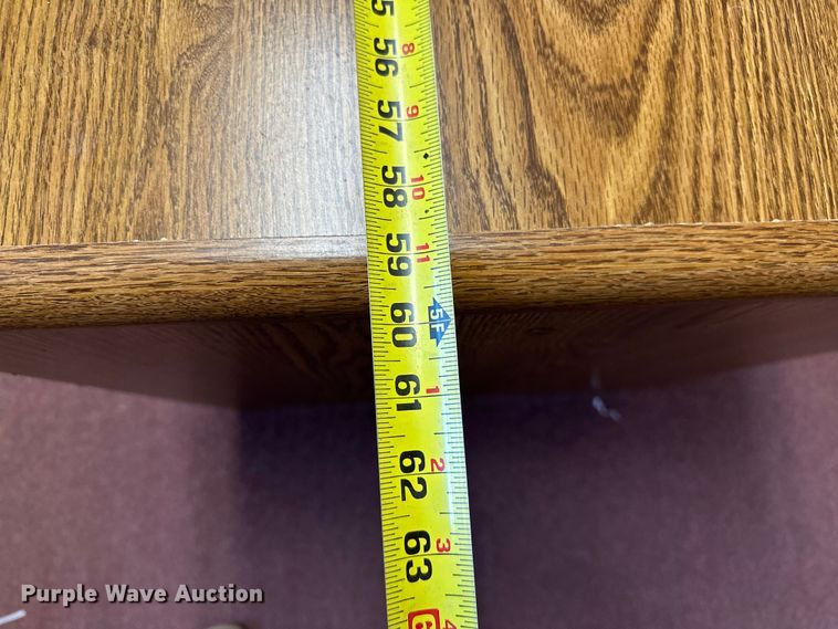 image for item NR9788  (2) desks