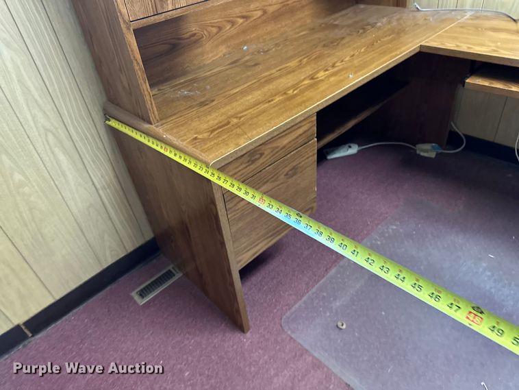 image for item NR9788  (2) desks