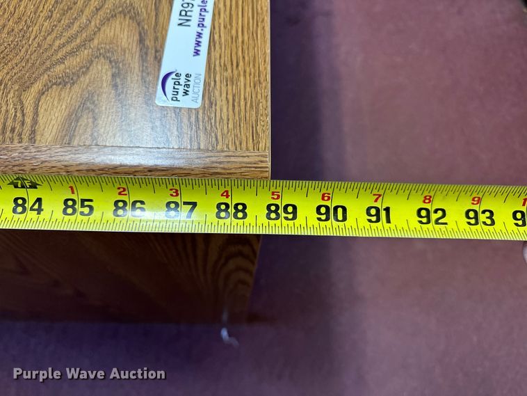 image for item NR9788  (2) desks